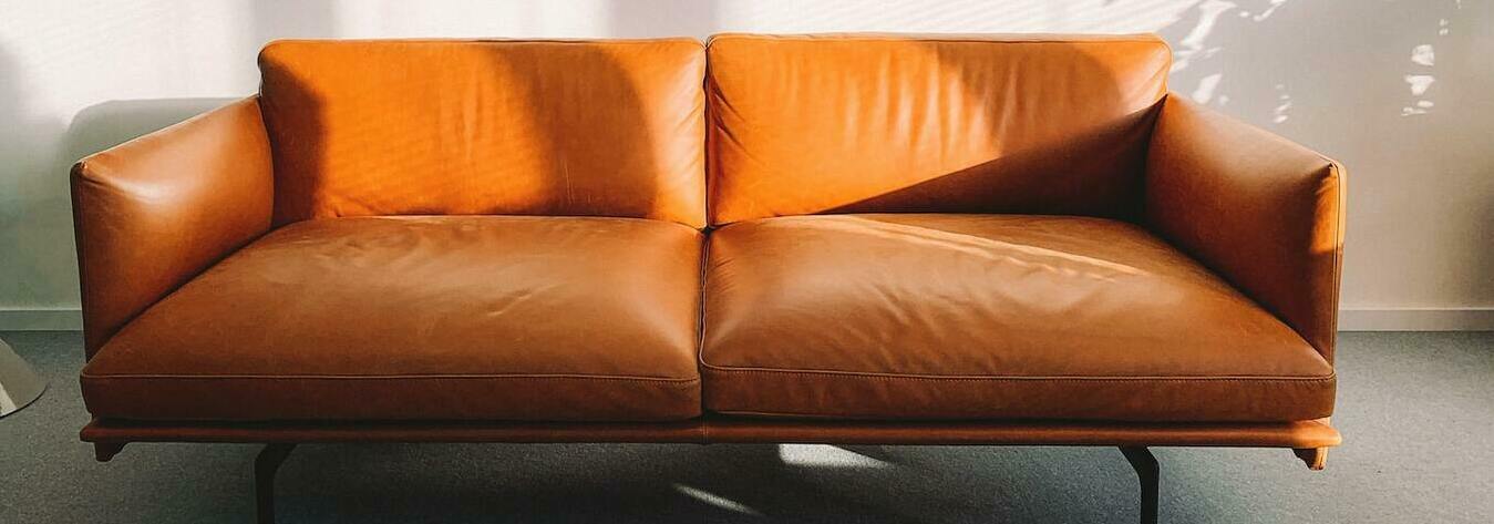 Новая стильная жизнь вашего дивана!